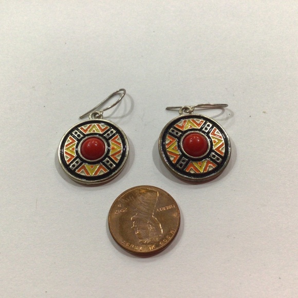 Fashion earrings - Picture 2 of 2